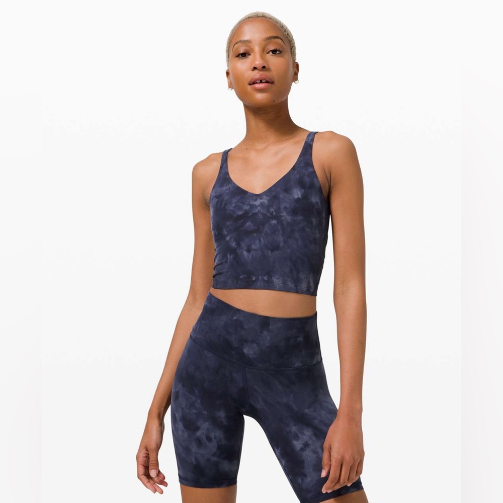 Lululemon Align Tank *Diamond Dye size 4